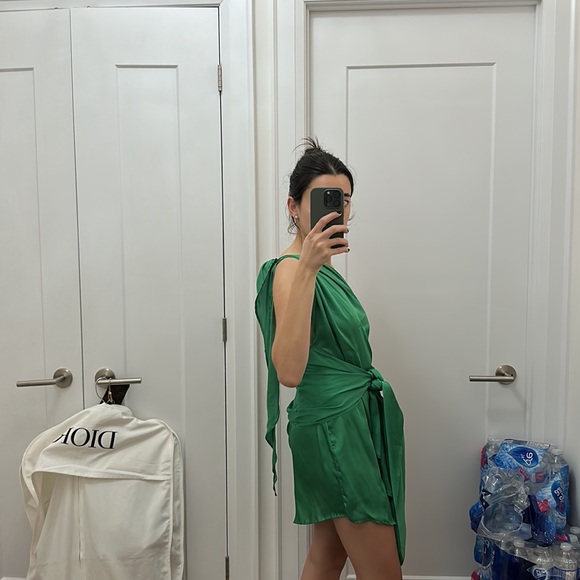 Baobab dress - Picture 3 of 5